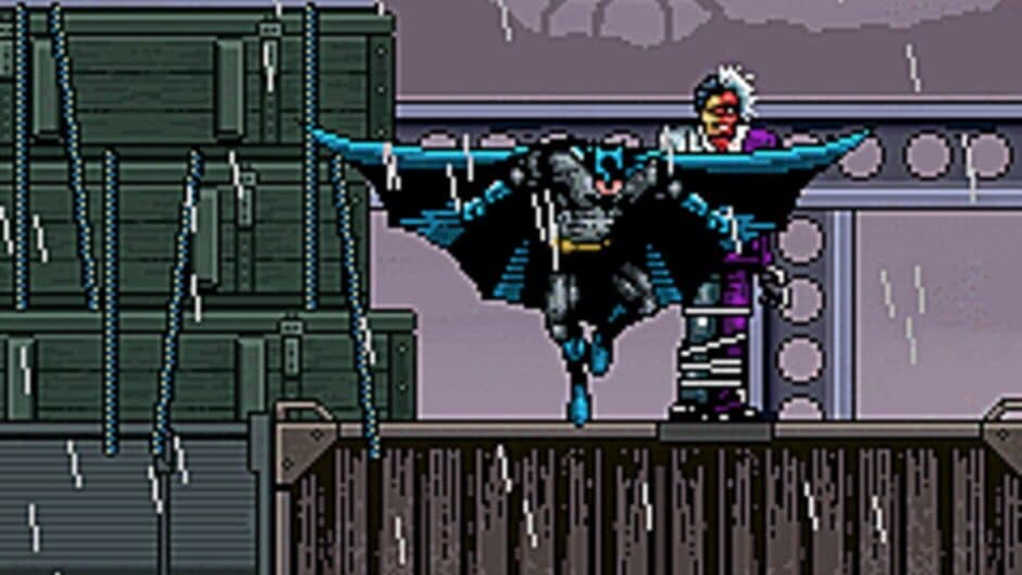 Скриншот 5 из Batman: Guardian of Gotham