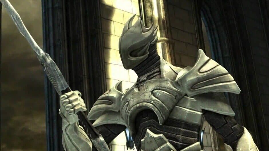 Скриншот 1 из Infinity Blade FX