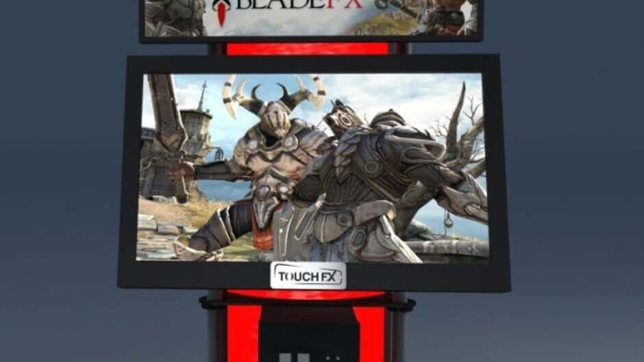 Скриншот 3 из Infinity Blade FX