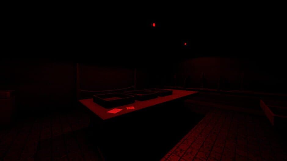 Скриншот 1 из Darkroom
