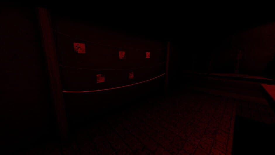 Скриншот 2 из Darkroom