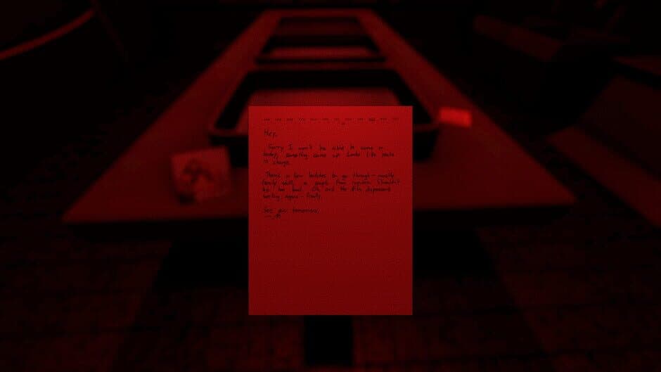 Скриншот 4 из Darkroom