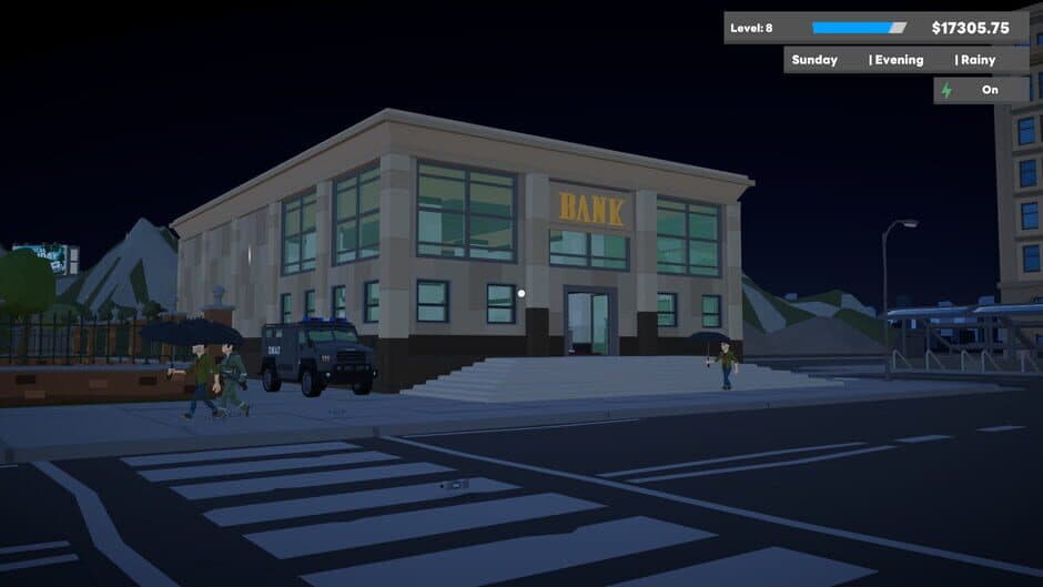Скриншот 9 из Gun Dealer Simulator