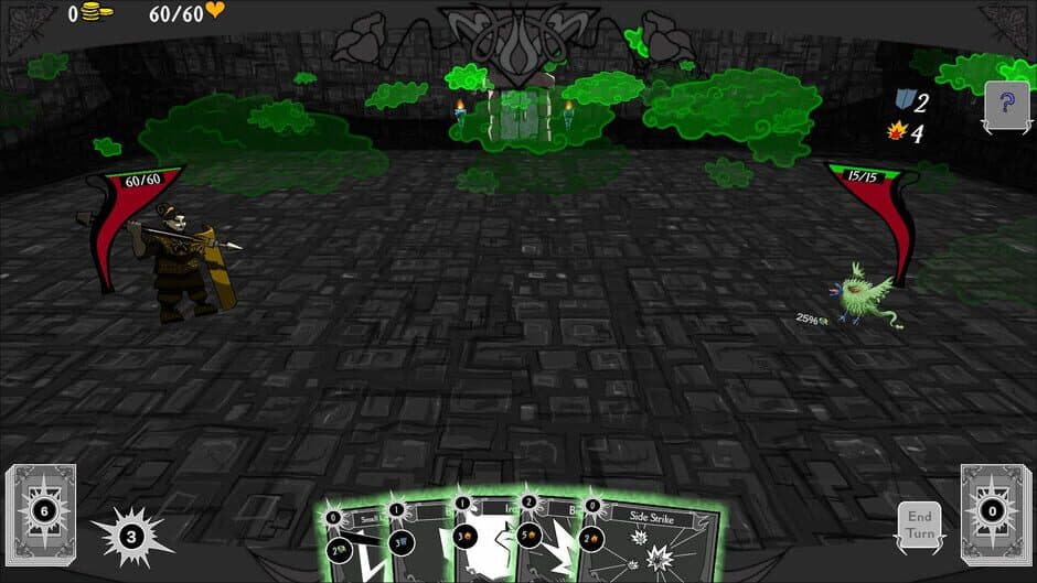 Скриншот 8 из Darkest Cube
