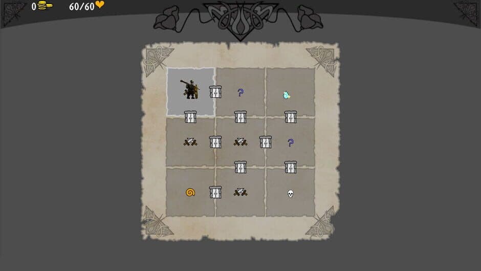 Скриншот 11 из Darkest Cube