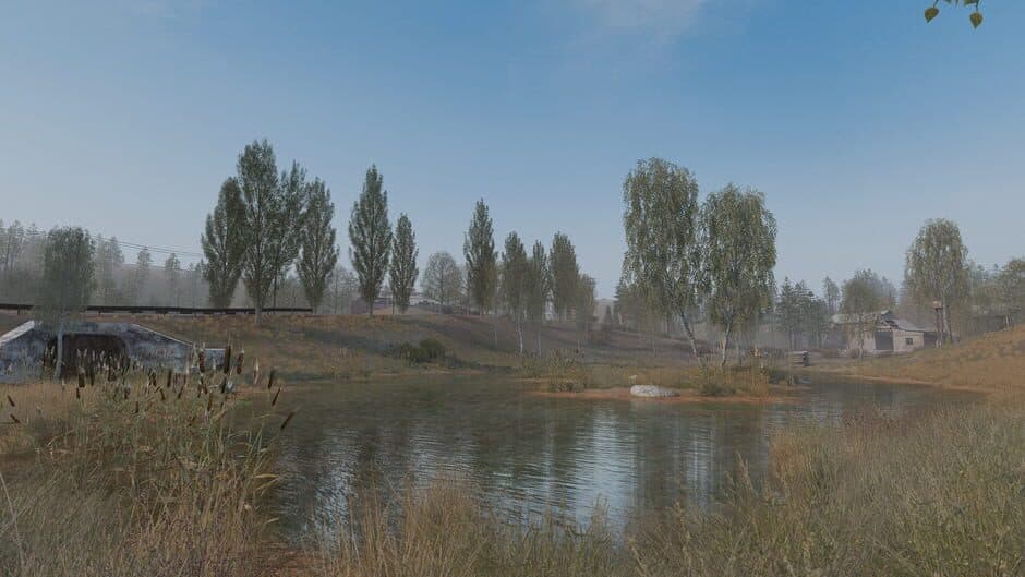 Скриншот 3 из SFZ Project: E0 Deluxe Remake