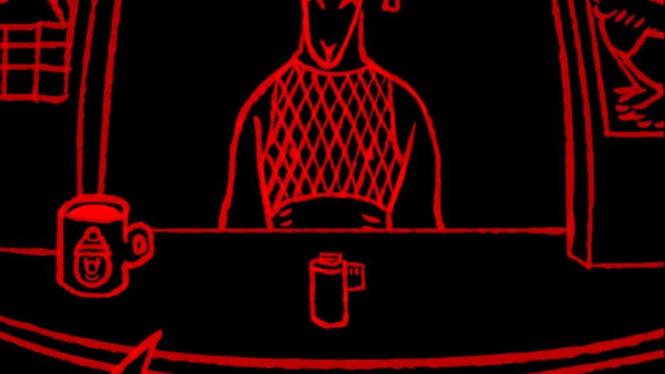Скриншот 4 из Dark Room