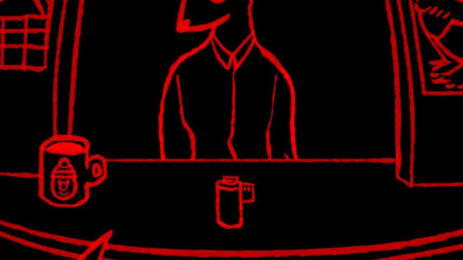 Скриншот 3 из Dark Room