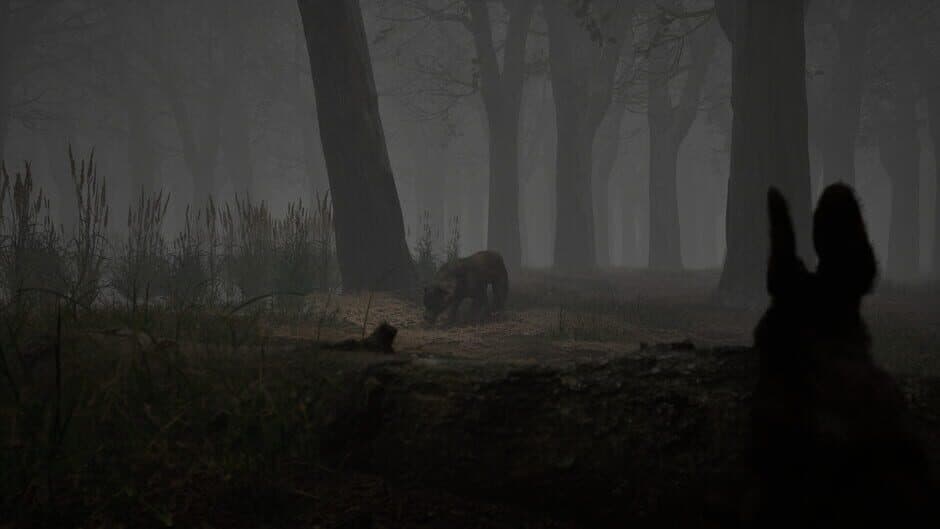 Скриншот 4 из Shadow Warren