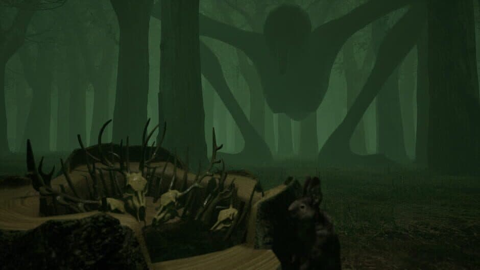 Скриншот 2 из Shadow Warren