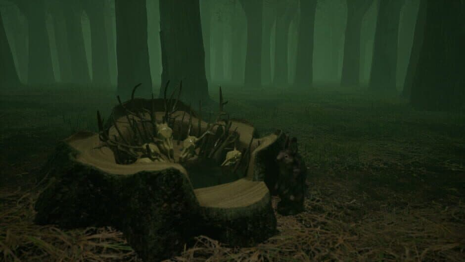 Скриншот 6 из Shadow Warren