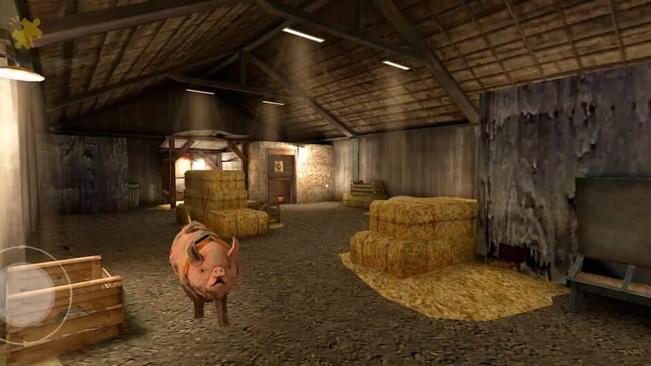 Скриншот 2 из Mr. Meat: Horror Escape Room