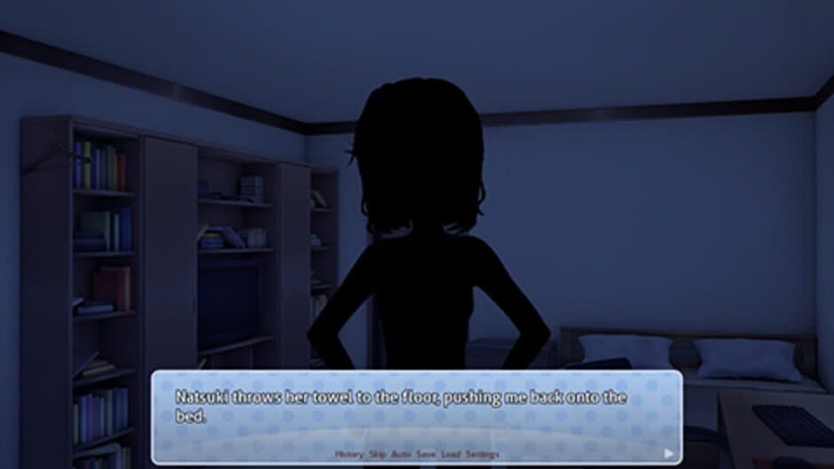 Скриншот 5 из Doki Doki Exit Music