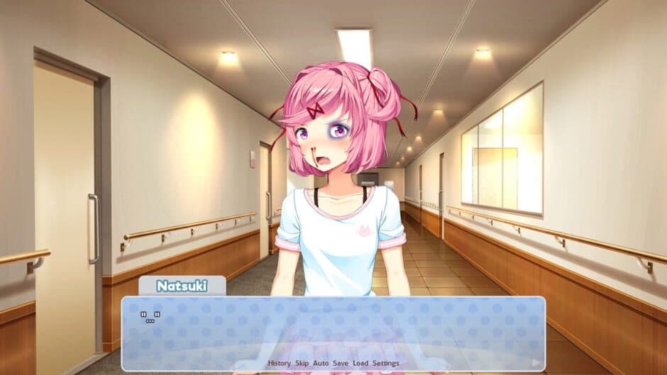 Скриншот 9 из Doki Doki Exit Music