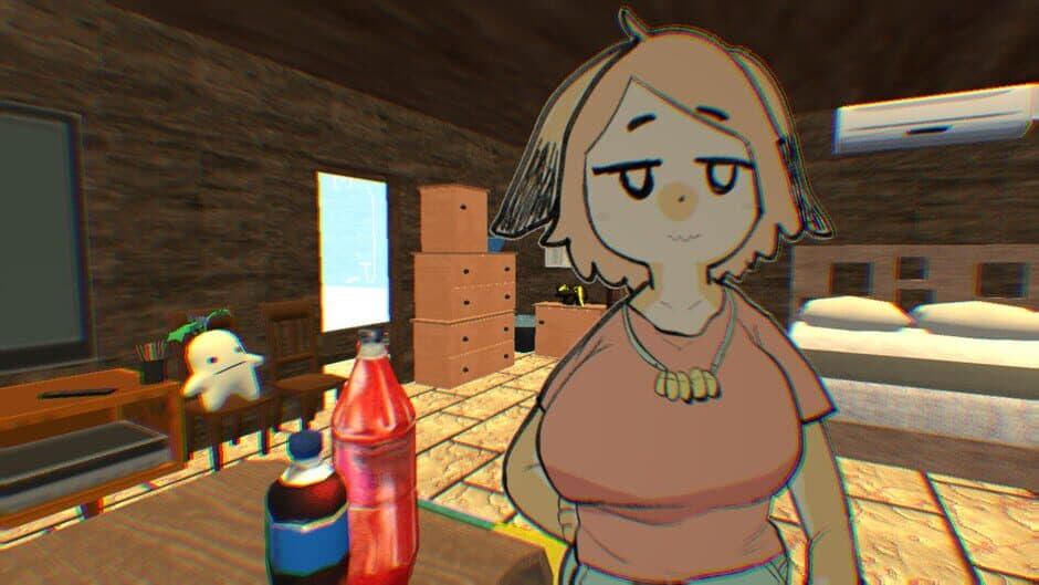 Скриншот 1 из VeryVeryHouse