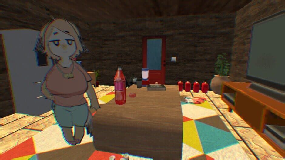 Скриншот 6 из VeryVeryHouse