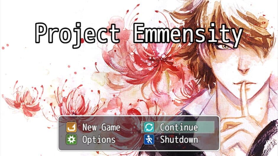 Скриншот 5 из Emmensity