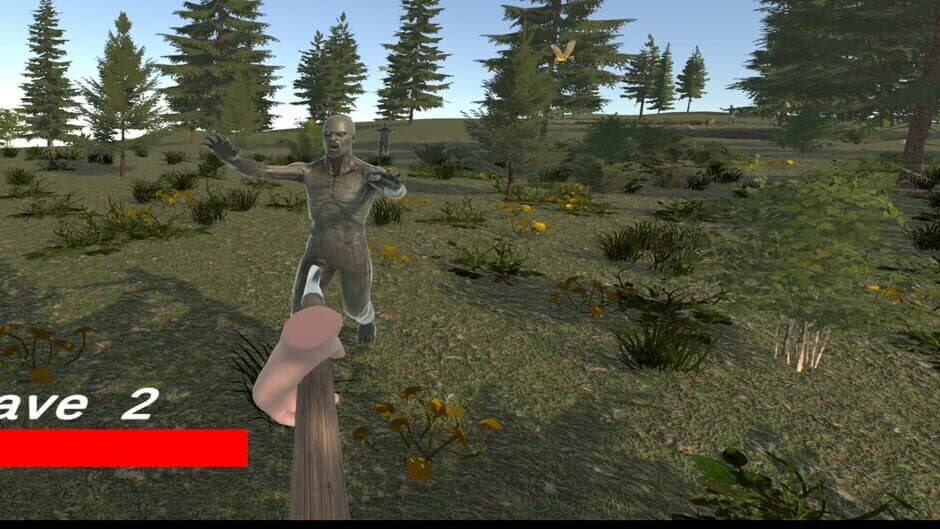 Скриншот 1 из DeadShore