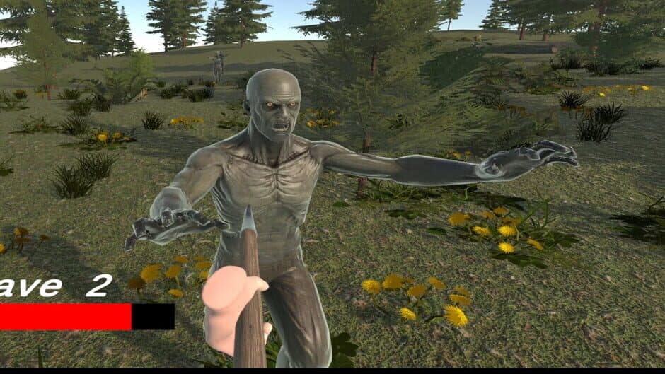 Скриншот 5 из DeadShore