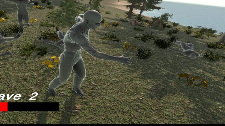 Скриншот 2 из DeadShore