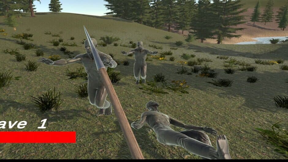 Скриншот 6 из DeadShore