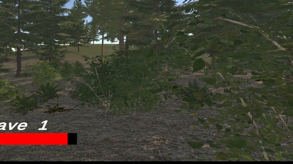 Скриншот 4 из DeadShore