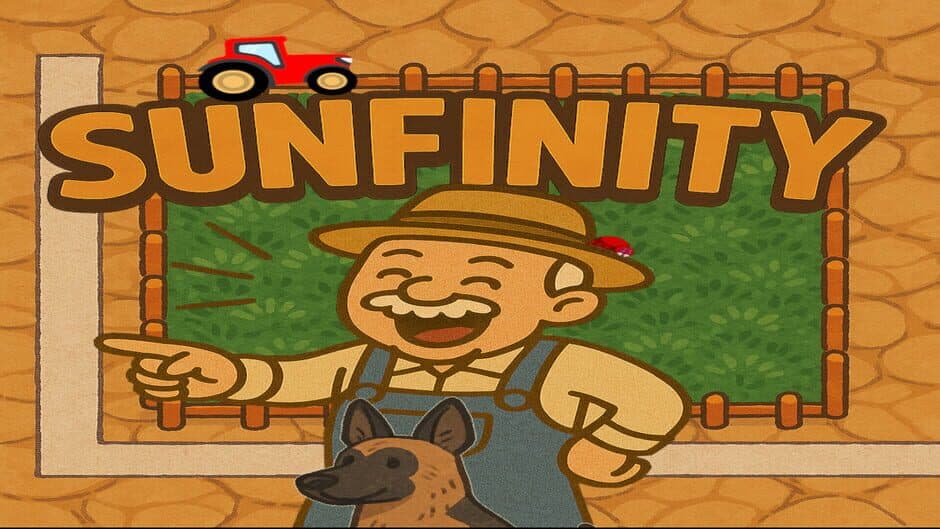 Скриншот 6 из Sunfinity