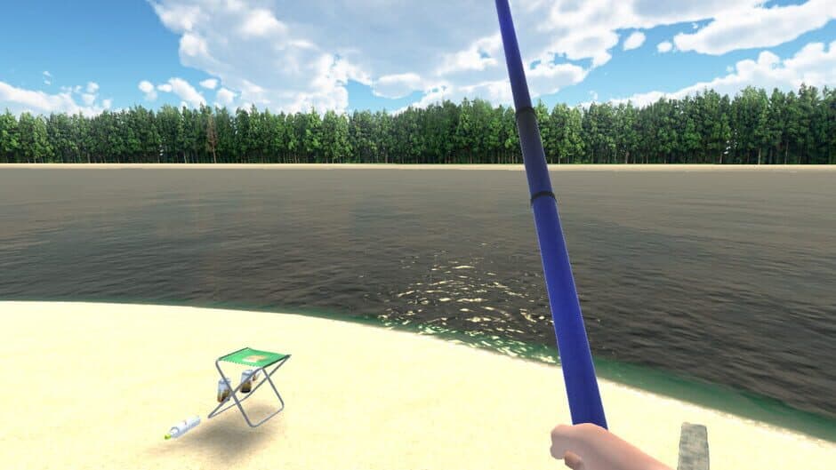 Скриншот 5 из Skoof Fishing