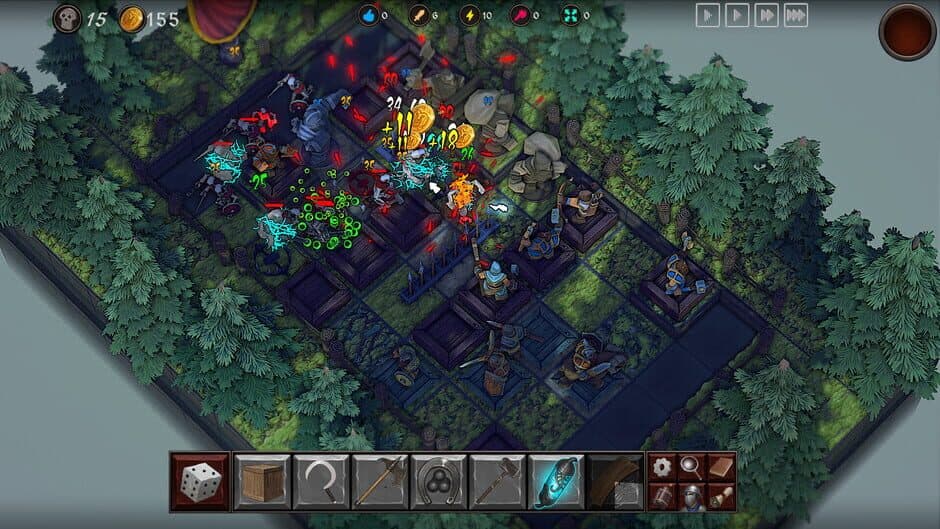 Скриншот 2 из Hearthguard