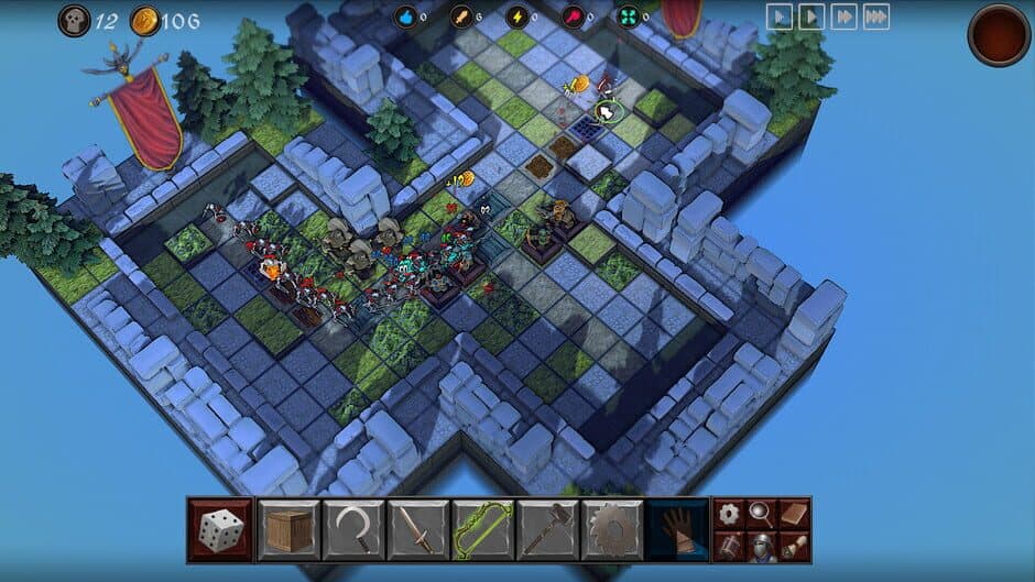 Скриншот 3 из Hearthguard