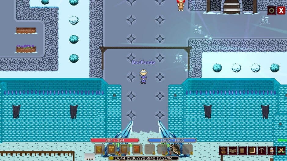 Скриншот 2 из Kando Realm