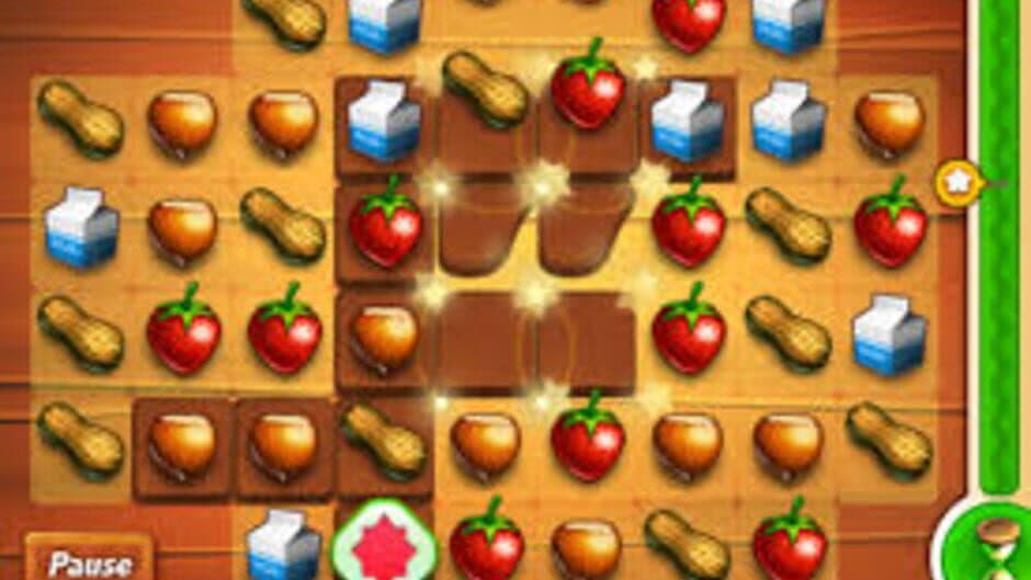 Скриншот 2 из Chocolate Shop Frenzy