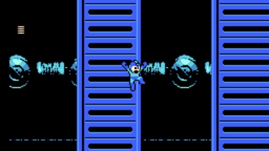 Скриншот 2 из Mega Man: Dr Wily Visits Indonesia