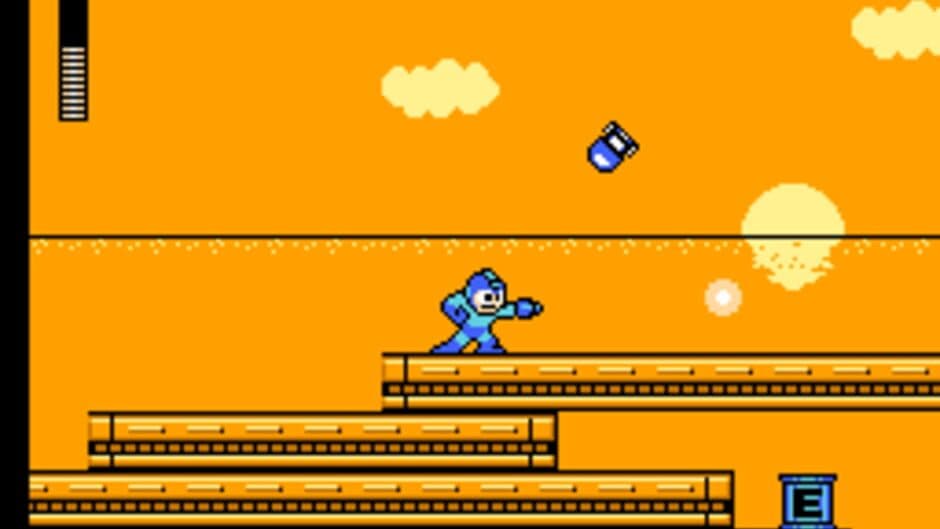 Скриншот 4 из Mega Man: Dr Wily Visits Indonesia