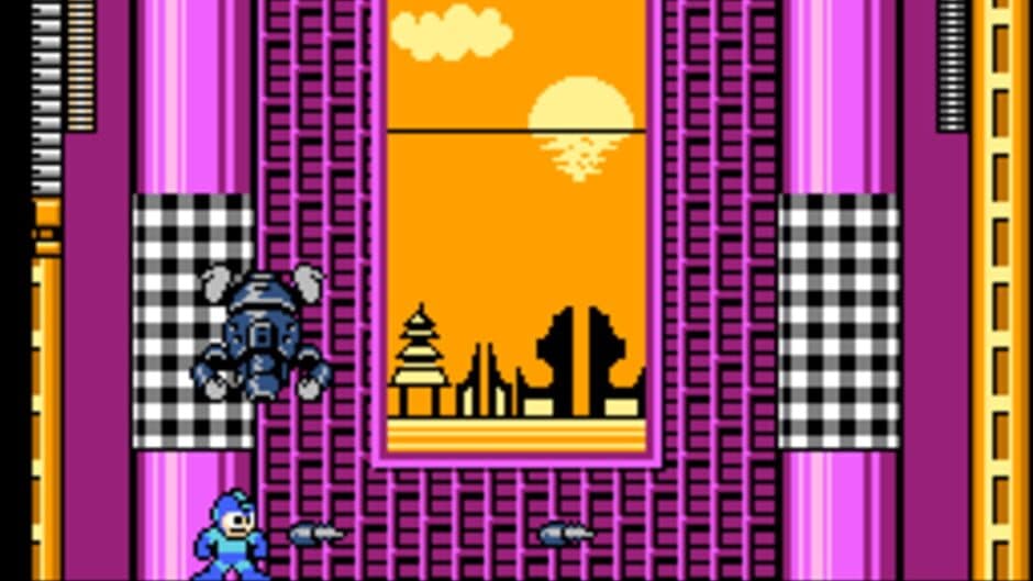Скриншот 5 из Mega Man: Dr Wily Visits Indonesia