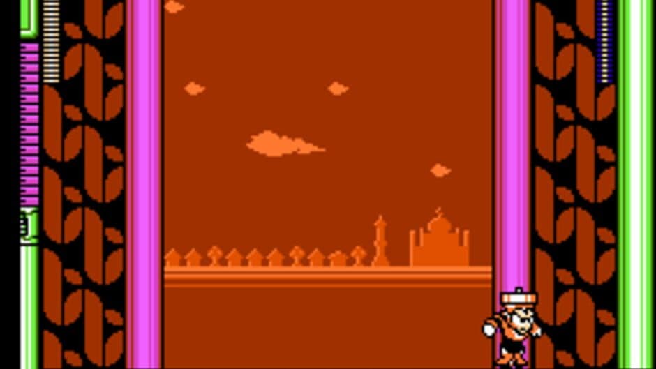 Скриншот 8 из Mega Man: Dr Wily Visits Indonesia