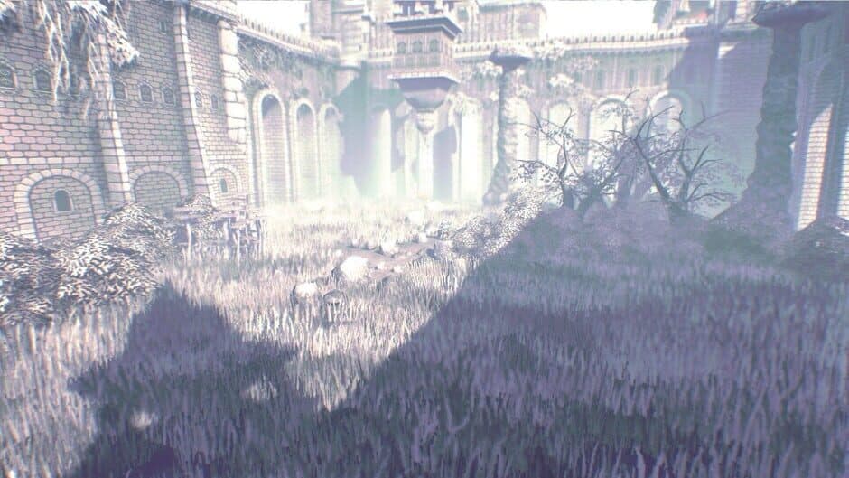 Скриншот 5 из Lost Curse