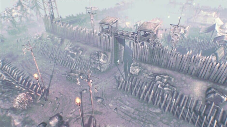 Скриншот 6 из Lost Curse