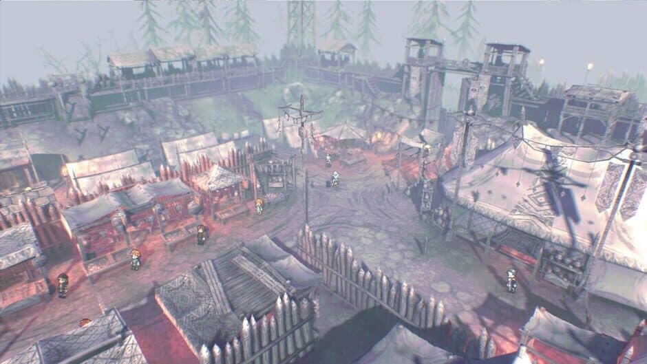Скриншот 7 из Lost Curse