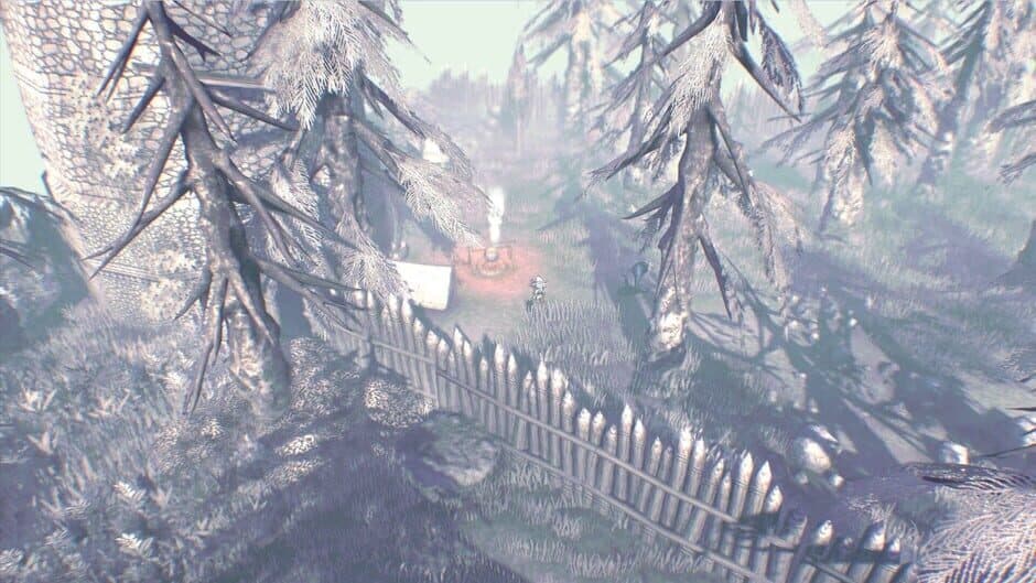 Скриншот 8 из Lost Curse