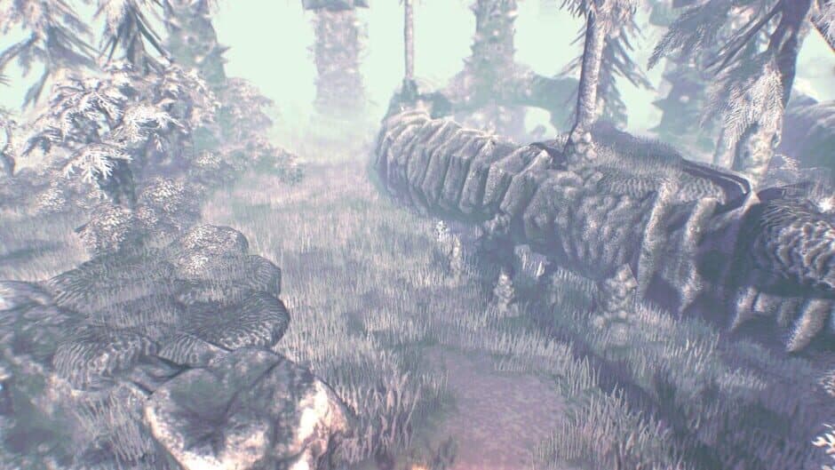 Скриншот 11 из Lost Curse