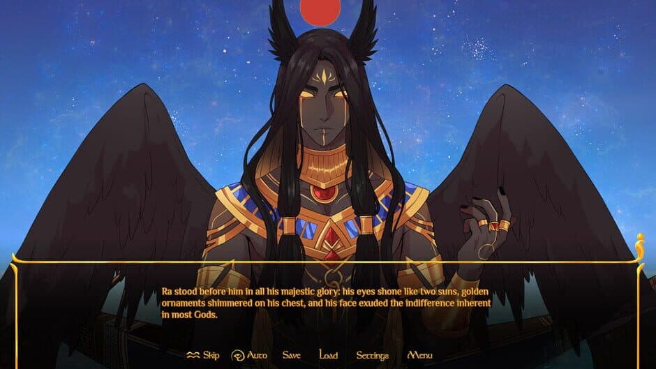 Скриншот 7 из Throne of Egypt