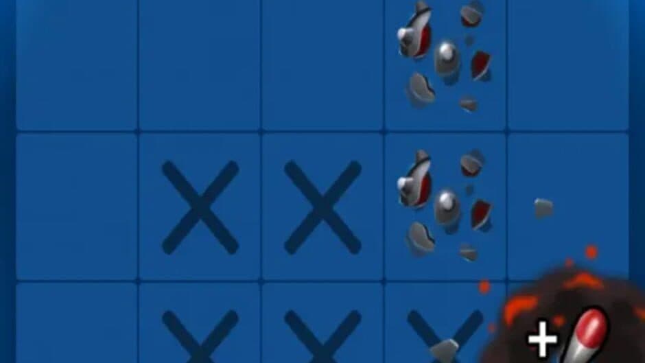Скриншот 7 из Warship Battle Commander
