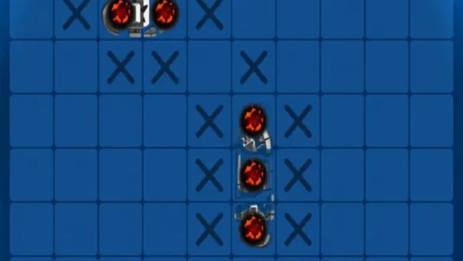 Скриншот 5 из Warship Battle Commander