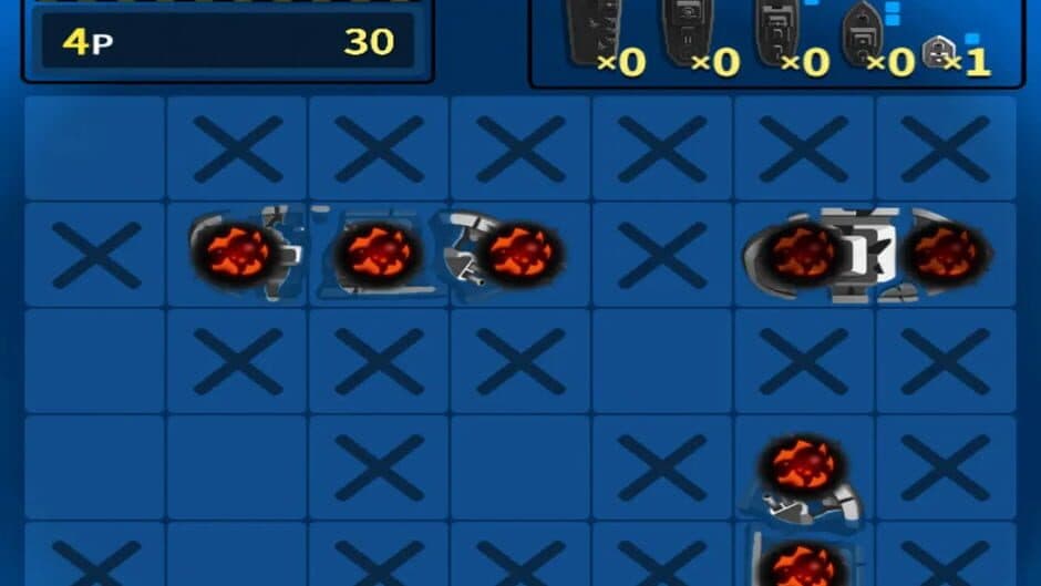 Скриншот 2 из Warship Battle Commander
