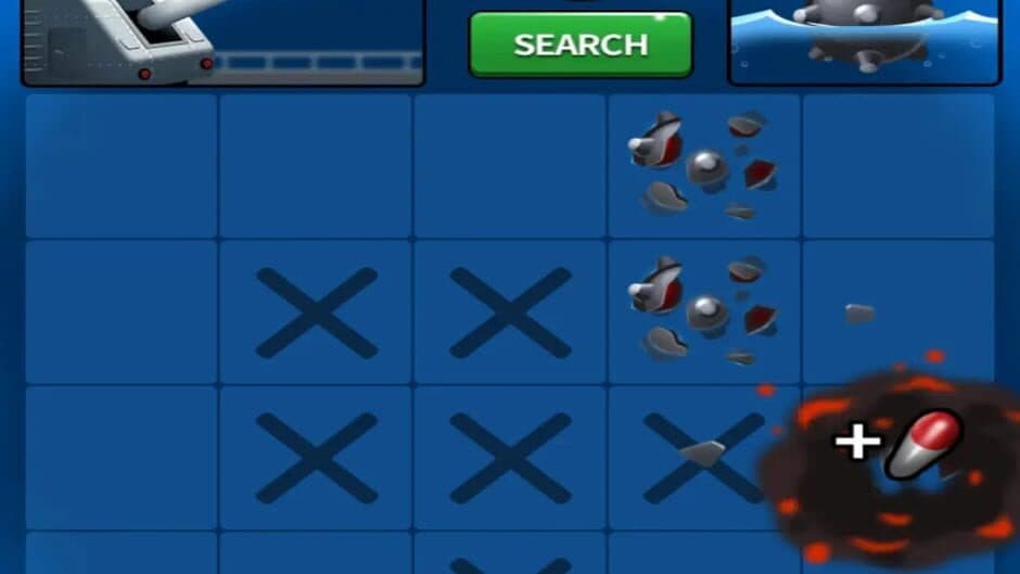 Скриншот 3 из Warship Battle Commander