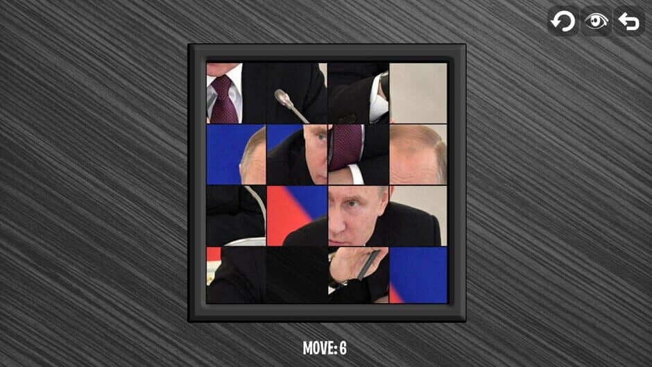 Скриншот 2 из Intelligence