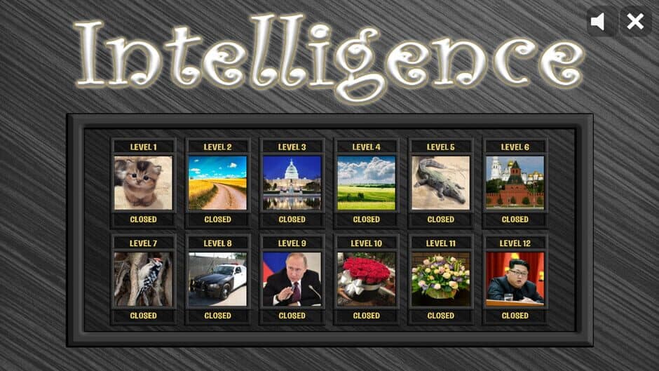 Скриншот 3 из Intelligence