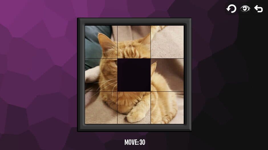 Скриншот 1 из Intelligence: Cats