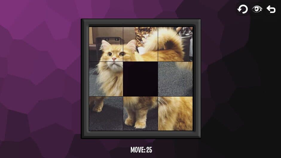 Скриншот 2 из Intelligence: Cats